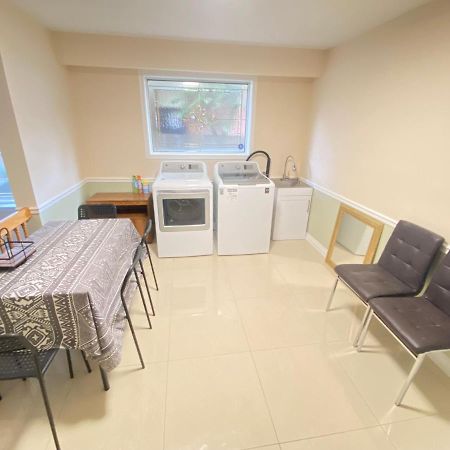 41 Huntsmill Blvd Daire Toronto Dış mekan fotoğraf