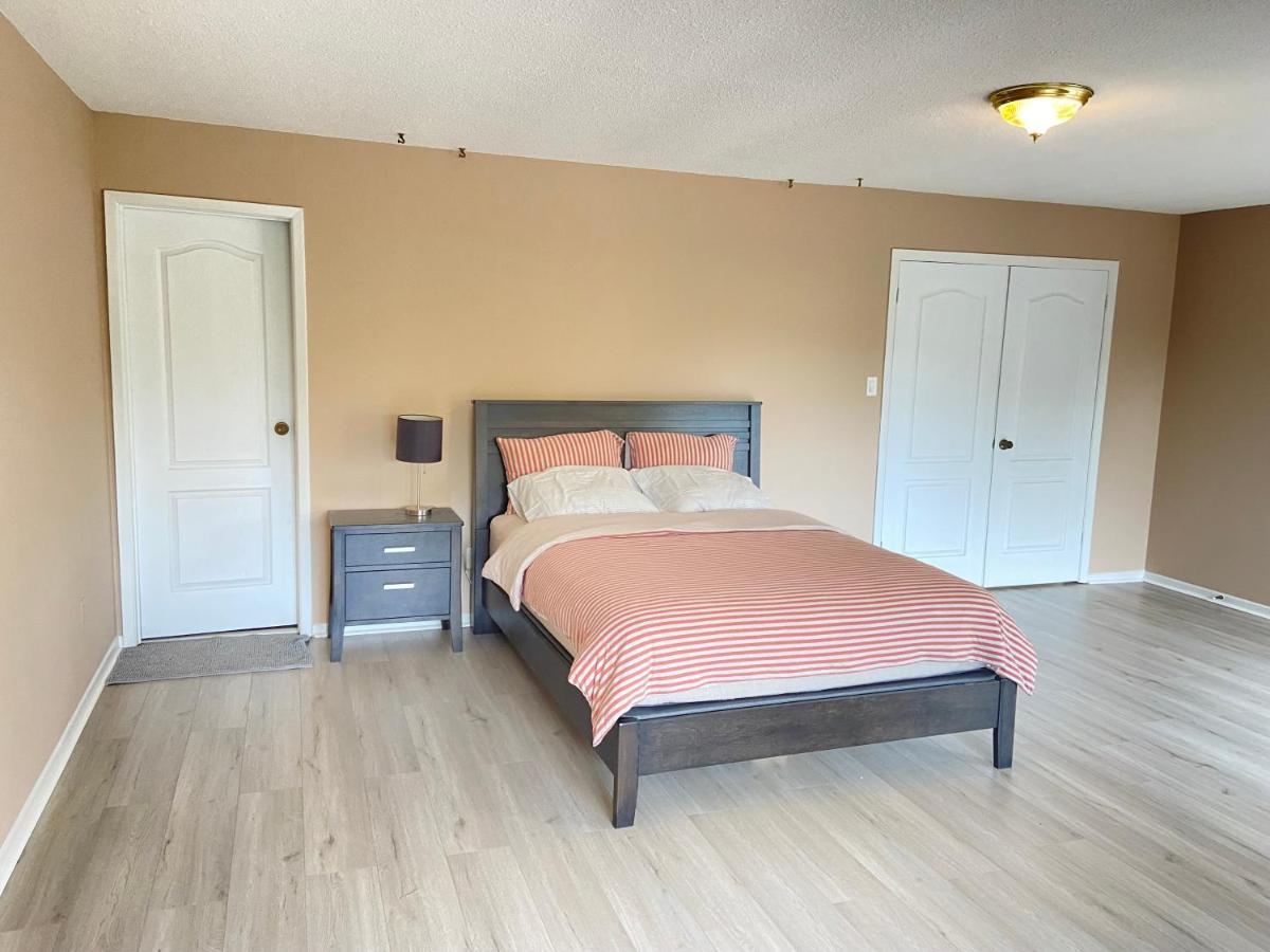 41 Huntsmill Blvd Daire Toronto Dış mekan fotoğraf