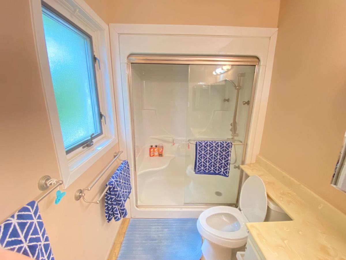 41 Huntsmill Blvd Daire Toronto Dış mekan fotoğraf