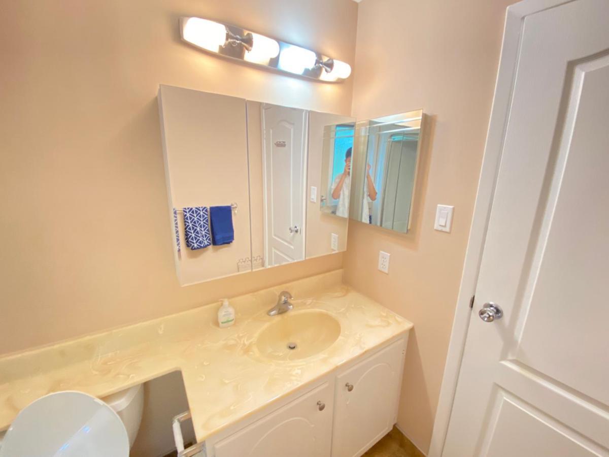 41 Huntsmill Blvd Daire Toronto Dış mekan fotoğraf