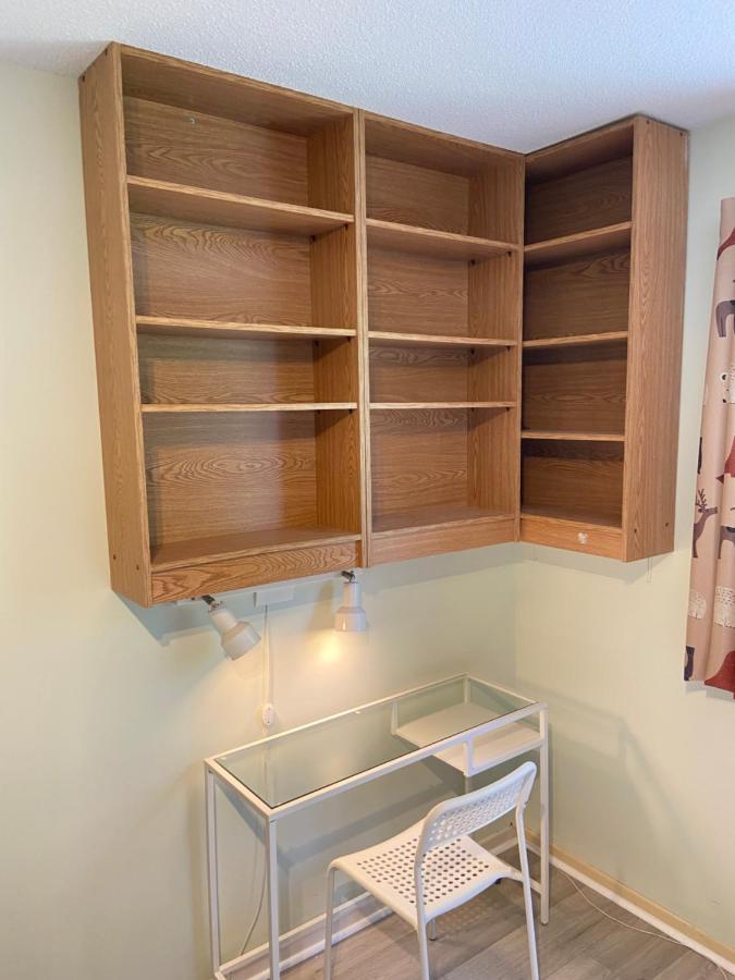 41 Huntsmill Blvd Daire Toronto Dış mekan fotoğraf