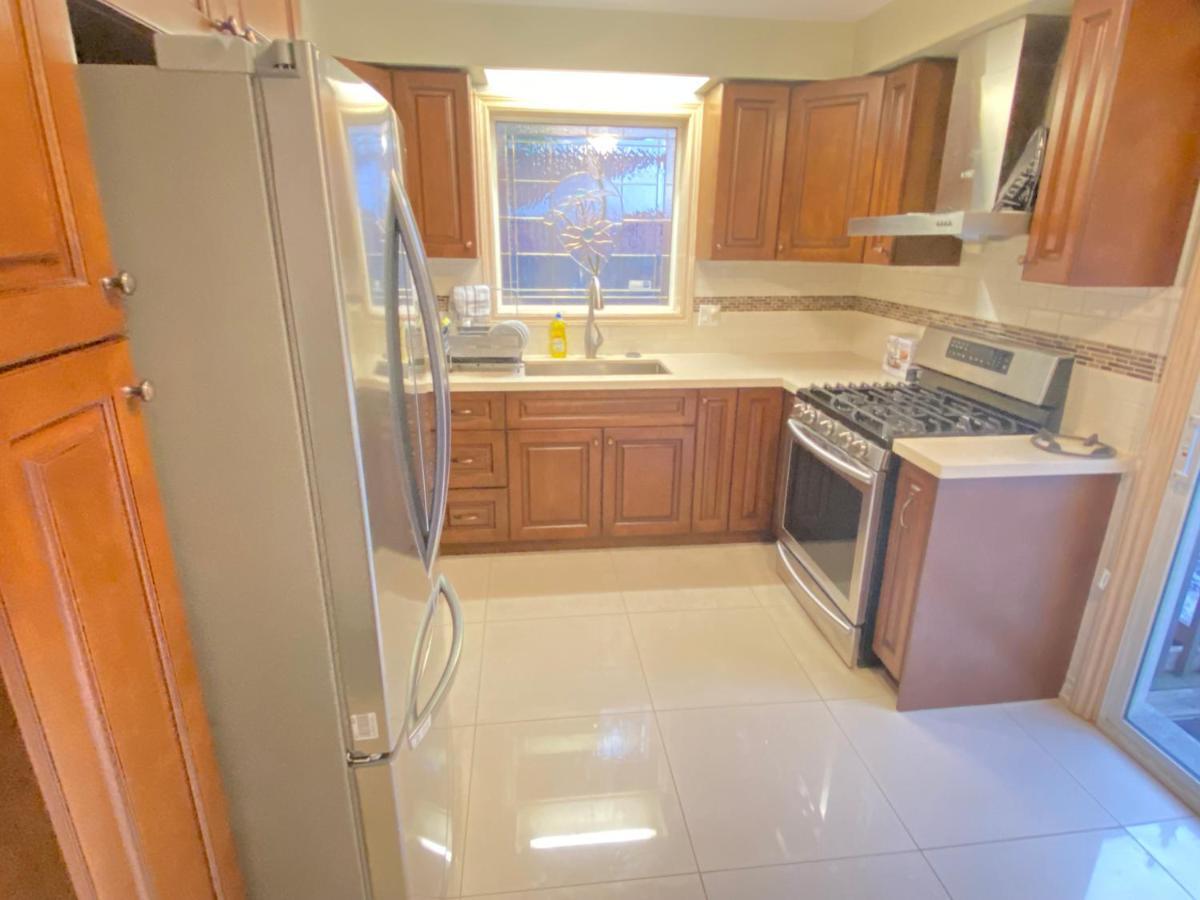 41 Huntsmill Blvd Daire Toronto Dış mekan fotoğraf