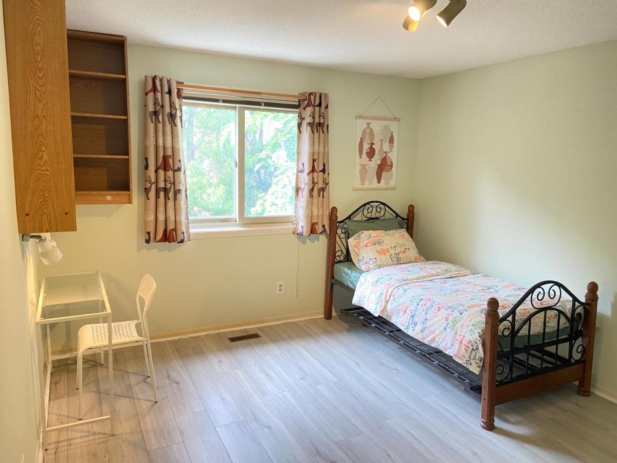 41 Huntsmill Blvd Daire Toronto Dış mekan fotoğraf