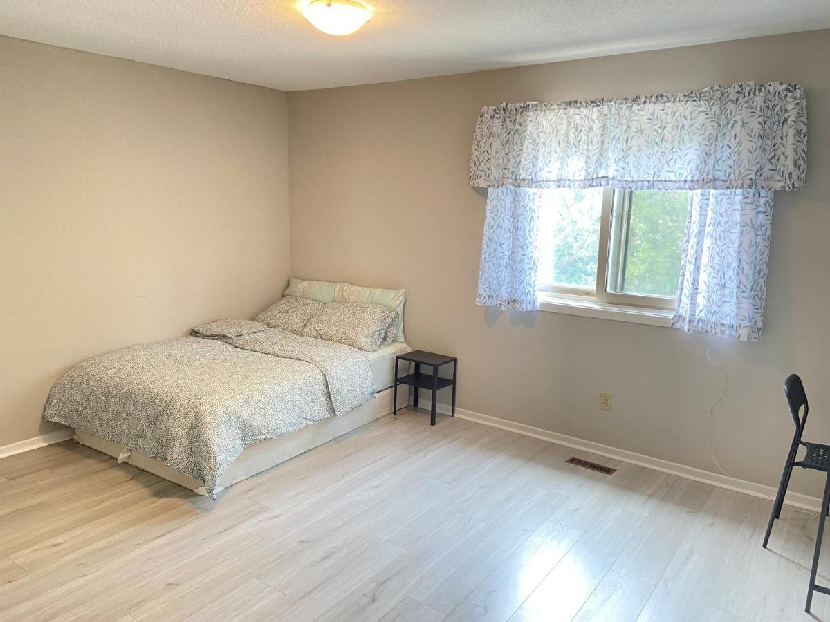 41 Huntsmill Blvd Daire Toronto Dış mekan fotoğraf