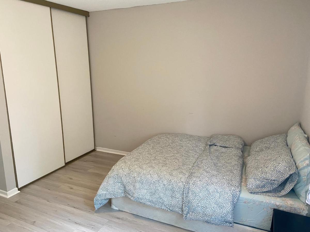 41 Huntsmill Blvd Daire Toronto Dış mekan fotoğraf