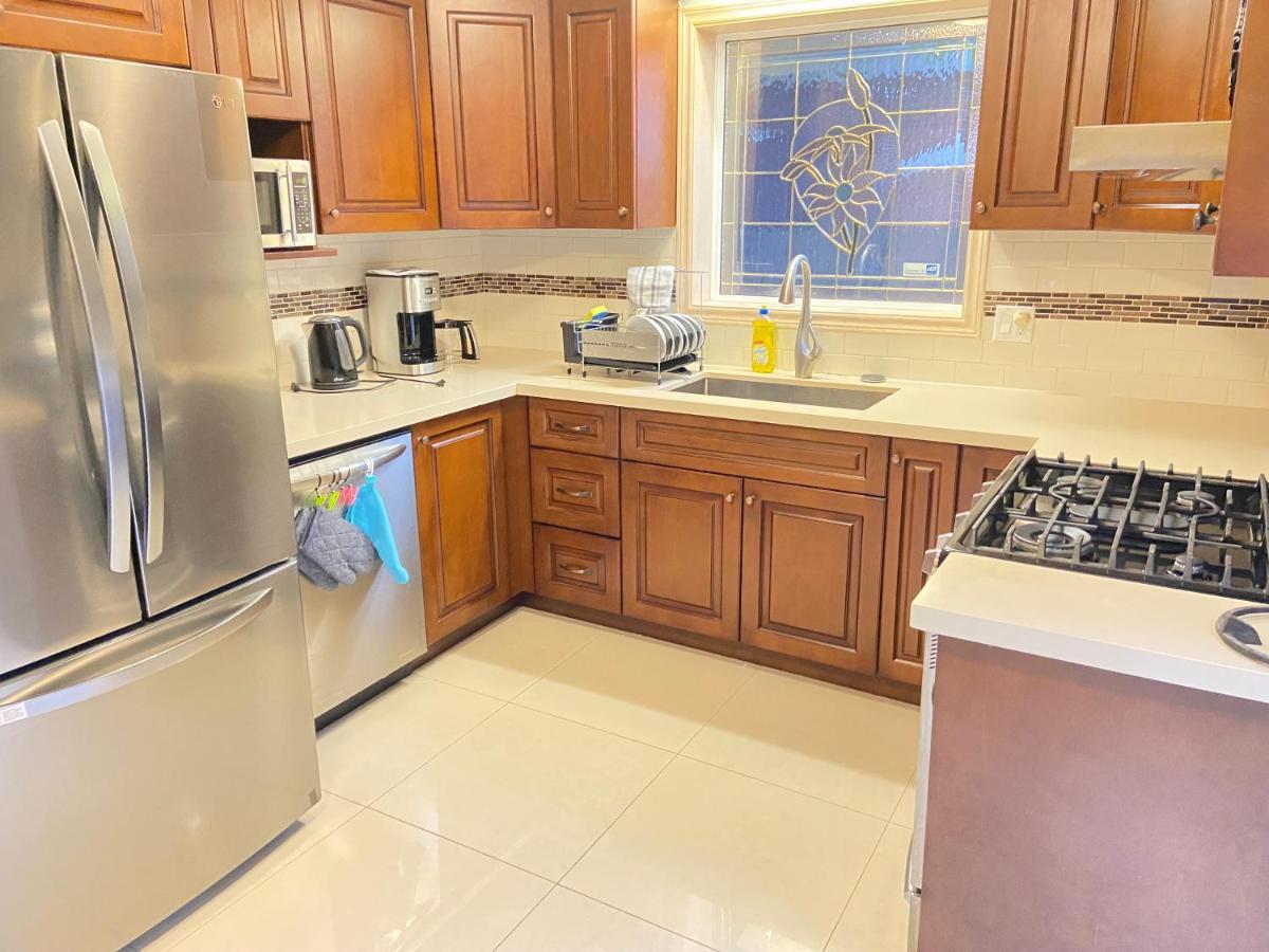 41 Huntsmill Blvd Daire Toronto Dış mekan fotoğraf